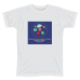 T Shirt White Twelve